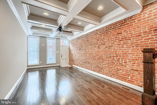 $525,000 | 1519 Marshall Street, Baltimore, MD 21230