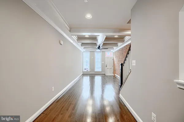 $525,000 | 1519 Marshall Street, Baltimore, MD 21230