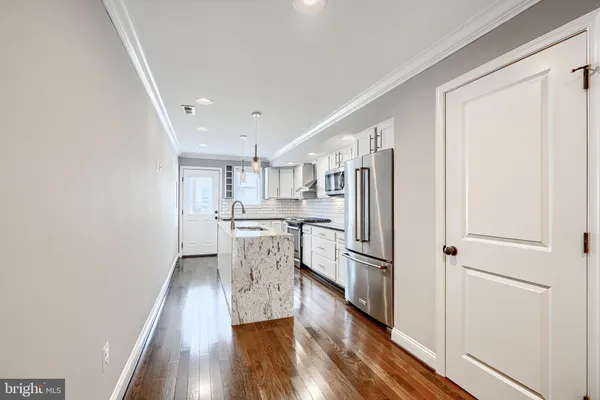 $525,000 | 1519 Marshall Street, Baltimore, MD 21230