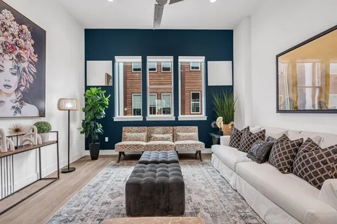 $699,000 | 2505 Bluebonnet Lane, Unit 5, Austin, TX 78704