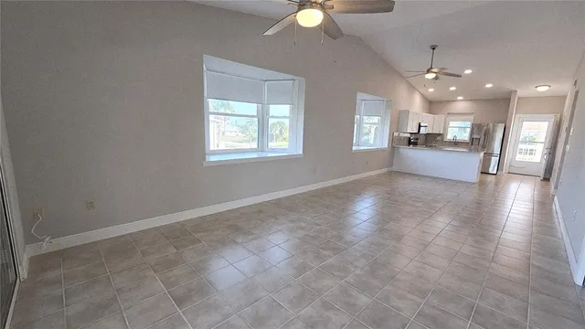 $1,525 | 177 Boundary Boulevard, Unit 6, Rotonda West, FL 33947