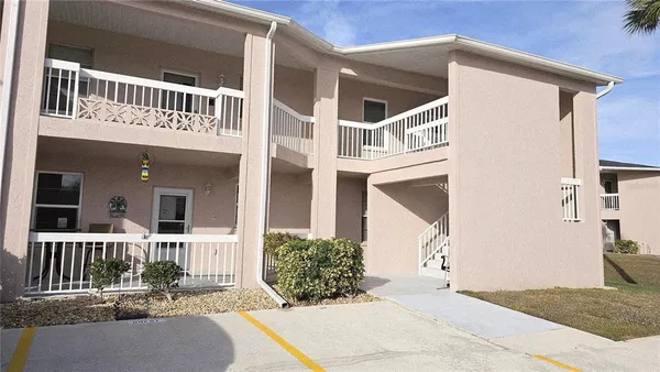 $1,525 | 177 Boundary Boulevard, Unit 6, Rotonda West, FL 33947