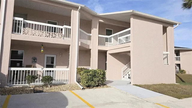 $1,525 | 177 Boundary Boulevard, Unit 6, Rotonda West, FL 33947