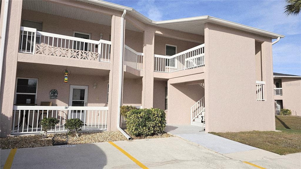 177 Boundary Boulevard, Unit 6 Rotonda West, FL 33947 - Photo 2 of 32