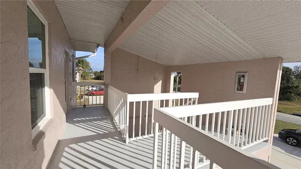 $1,525 | 177 Boundary Boulevard, Unit 6, Rotonda West, FL 33947