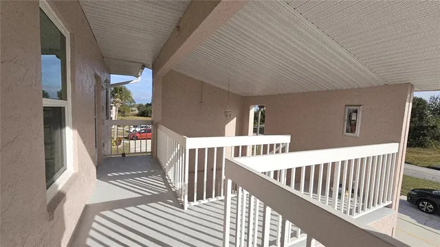 $1,525 | 177 Boundary Boulevard, Unit 6, Rotonda West, FL 33947