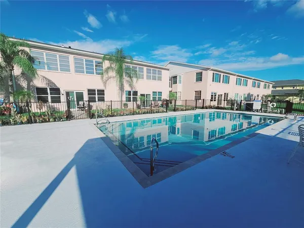 $1,525 | 177 Boundary Boulevard, Unit 6, Rotonda West, FL 33947