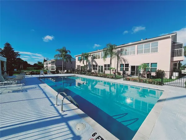 $1,525 | 177 Boundary Boulevard, Unit 6, Rotonda West, FL 33947