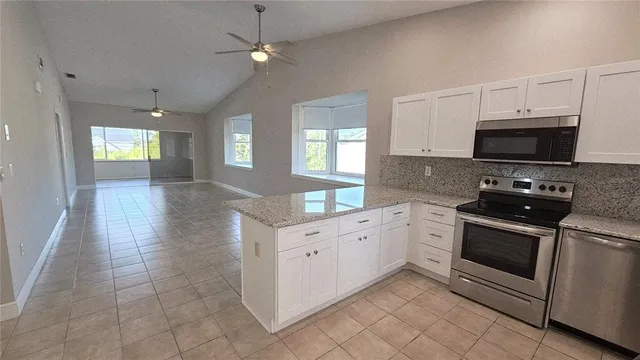 $1,525 | 177 Boundary Boulevard, Unit 6, Rotonda West, FL 33947