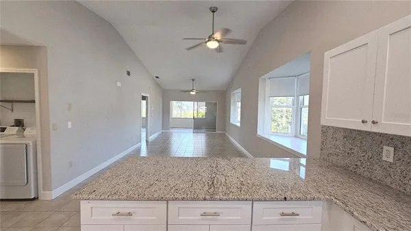$1,525 | 177 Boundary Boulevard, Unit 6, Rotonda West, FL 33947