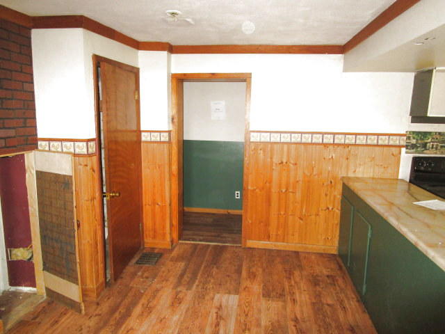 185 Houlton Road Easton, ME 04740 - Photo 9 of 15 231-076374 dining room