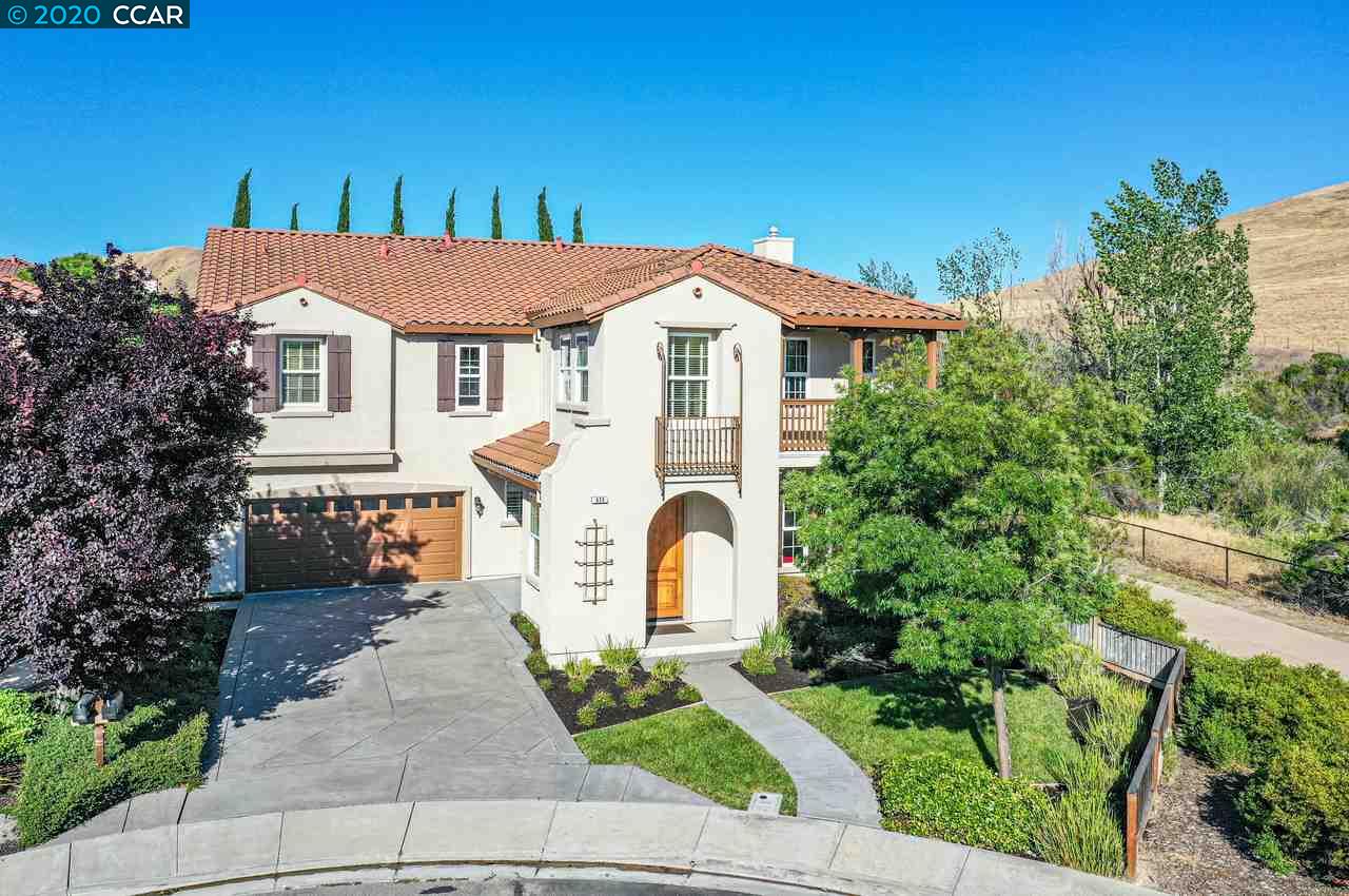 873 Pipers Brook Court San Ramon, CA 94582 - Photo 1 of 1