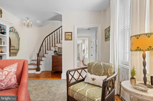 $695,000 | 22 West Miner Street, West Chester, PA 19382