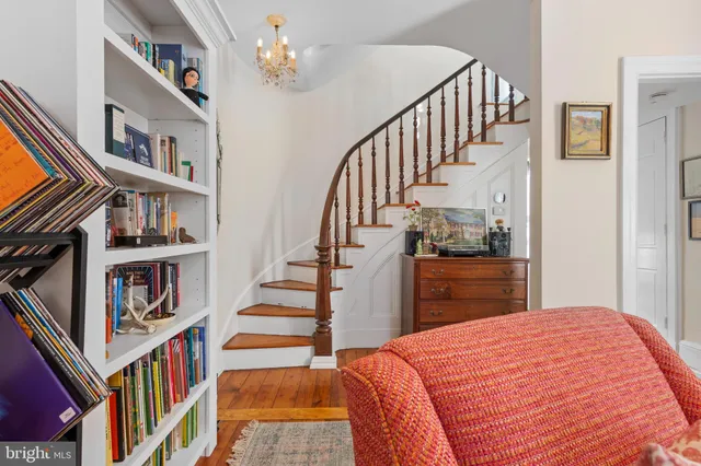 $695,000 | 22 West Miner Street, West Chester, PA 19382