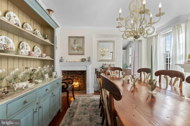 $695,000 | 22 West Miner Street, West Chester, PA 19382