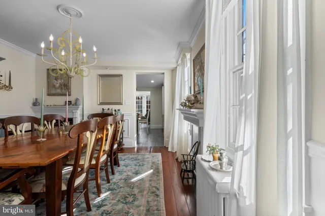 $695,000 | 22 West Miner Street, West Chester, PA 19382