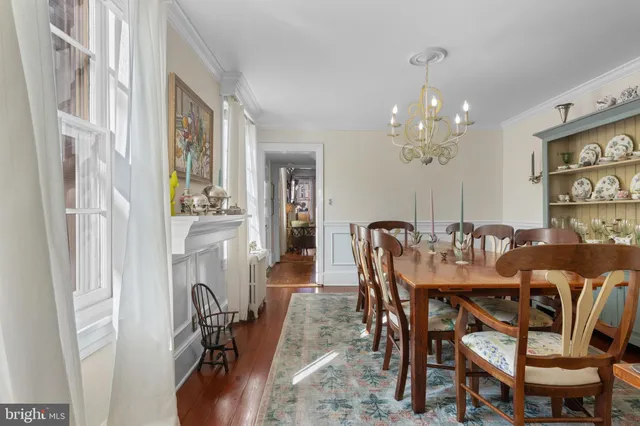 $695,000 | 22 West Miner Street, West Chester, PA 19382