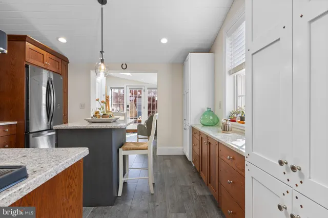 $695,000 | 22 West Miner Street, West Chester, PA 19382