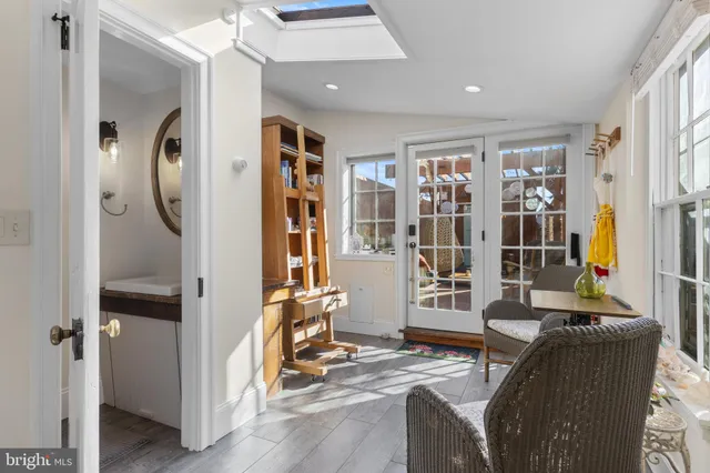 $695,000 | 22 West Miner Street, West Chester, PA 19382