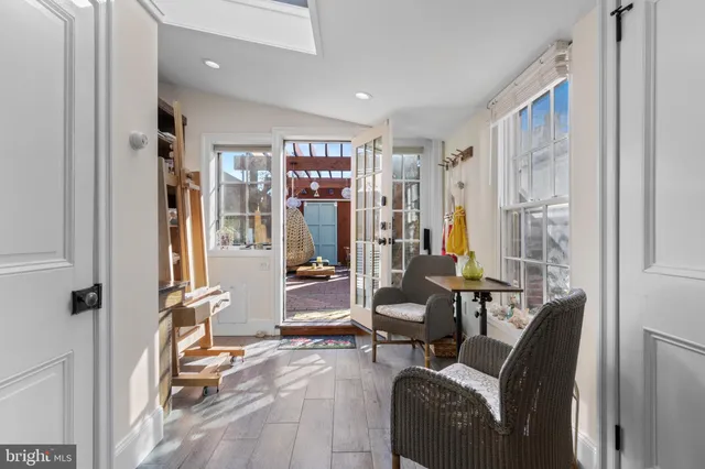 $695,000 | 22 West Miner Street, West Chester, PA 19382