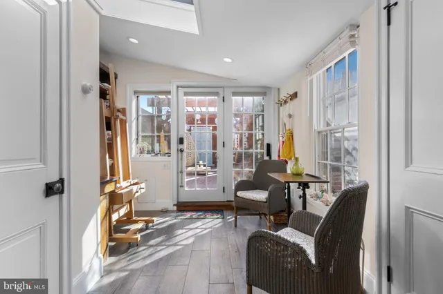 $695,000 | 22 West Miner Street, West Chester, PA 19382