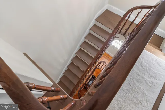 $695,000 | 22 West Miner Street, West Chester, PA 19382