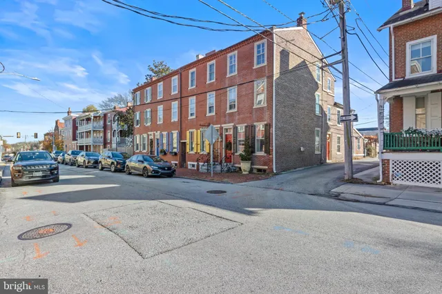 $695,000 | 22 West Miner Street, West Chester, PA 19382