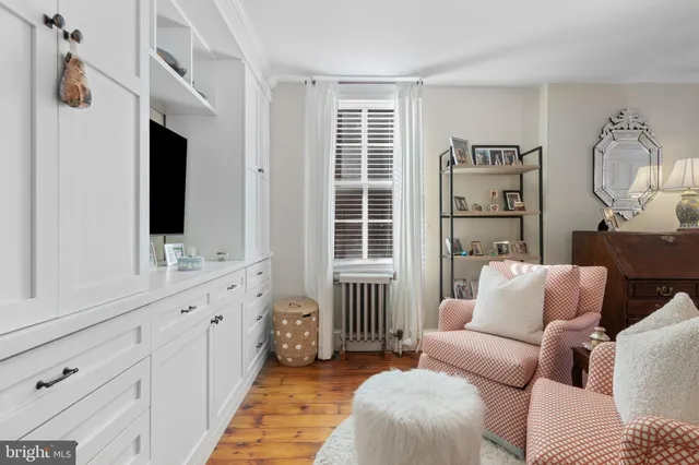 $695,000 | 22 West Miner Street, West Chester, PA 19382