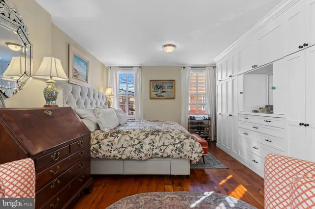 $695,000 | 22 West Miner Street, West Chester, PA 19382