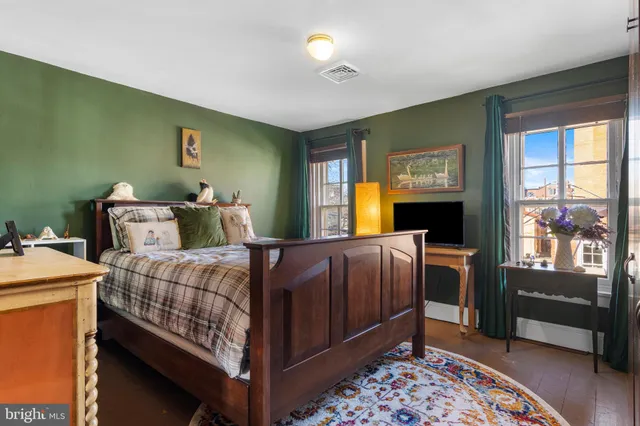 $695,000 | 22 West Miner Street, West Chester, PA 19382