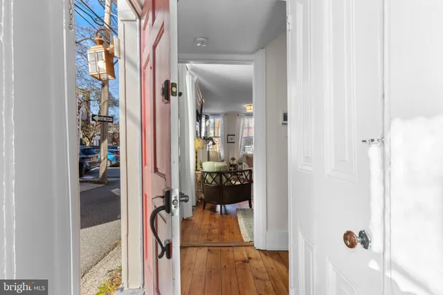 $695,000 | 22 West Miner Street, West Chester, PA 19382