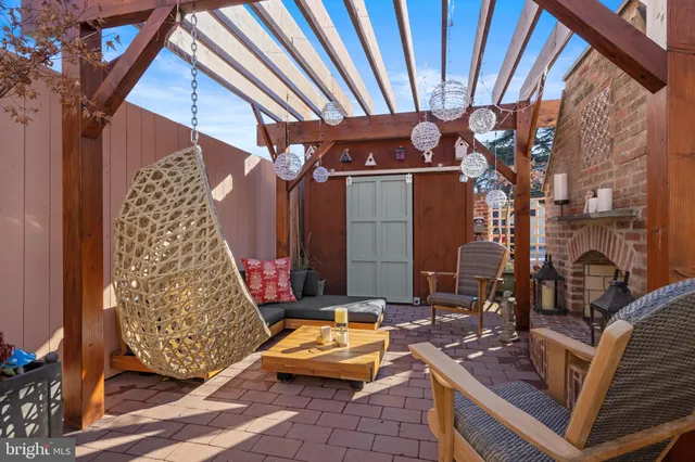 $695,000 | 22 West Miner Street, West Chester, PA 19382