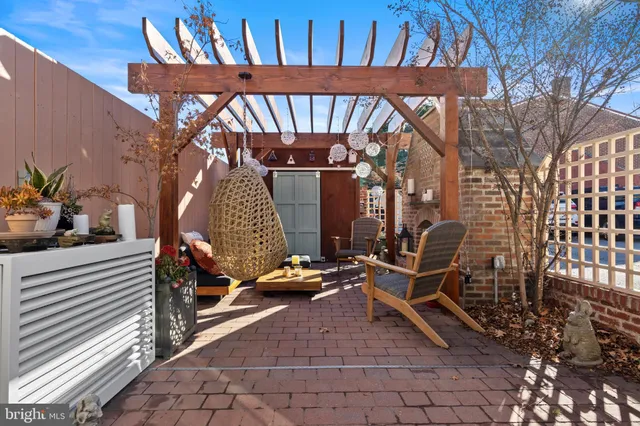 $695,000 | 22 West Miner Street, West Chester, PA 19382