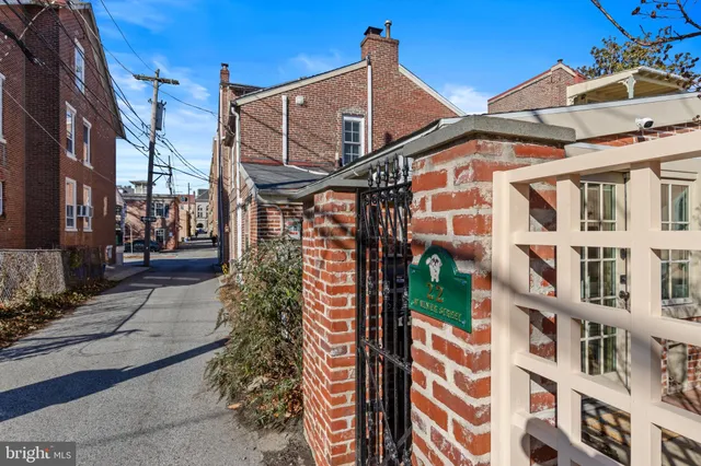 $695,000 | 22 West Miner Street, West Chester, PA 19382