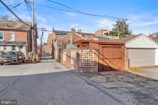 $695,000 | 22 West Miner Street, West Chester, PA 19382