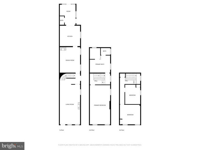 $695,000 | 22 West Miner Street, West Chester, PA 19382