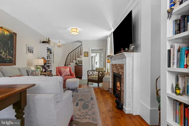 $695,000 | 22 West Miner Street, West Chester, PA 19382