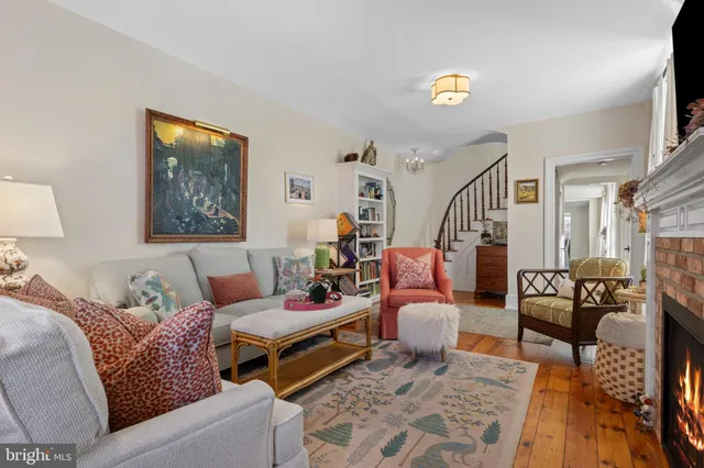 $695,000 | 22 West Miner Street, West Chester, PA 19382