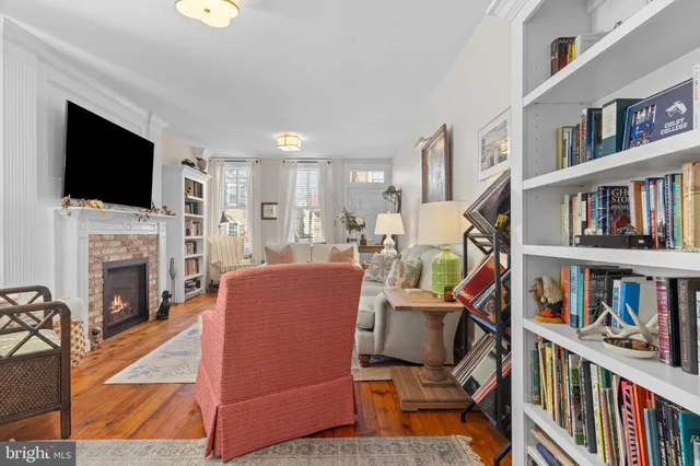 $695,000 | 22 West Miner Street, West Chester, PA 19382