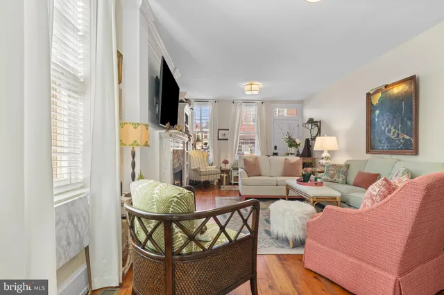 $695,000 | 22 West Miner Street, West Chester, PA 19382