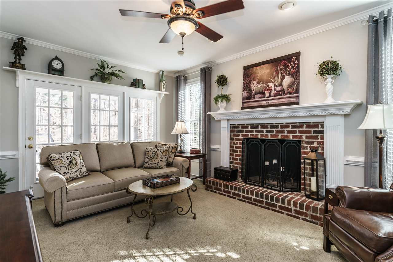 913 Oak Creek Road Raleigh, NC 27615 - Photo 12 of 25 Photo 12