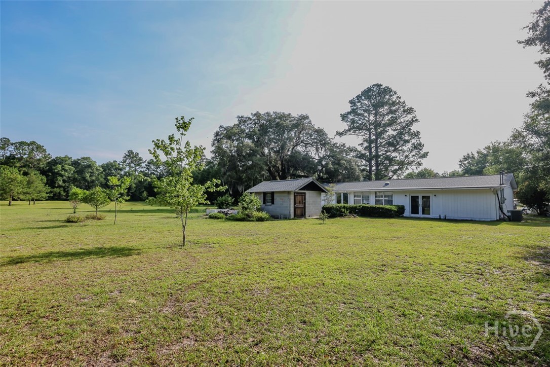 1492 Sand Hill Road Guyton, GA 31312 - Photo 42 of 43