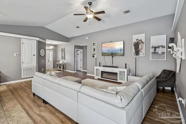 $299,000 | 5512 Peach Drive, Pace, FL 32571