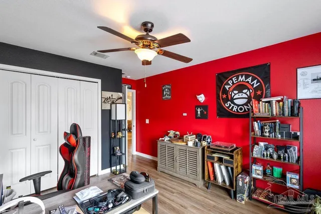 $299,000 | 5512 Peach Drive, Pace, FL 32571