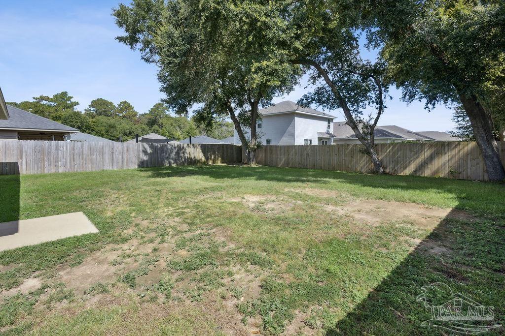 5512 Peach Drive Pace, FL 32571 - Photo 19 of 20