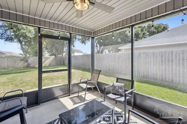 $299,000 | 5512 Peach Drive, Pace, FL 32571