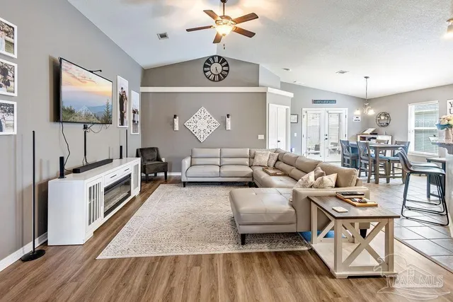 $299,000 | 5512 Peach Drive, Pace, FL 32571