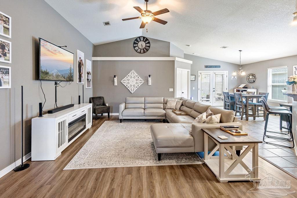 5512 Peach Drive Pace, FL 32571 - Photo 3 of 20