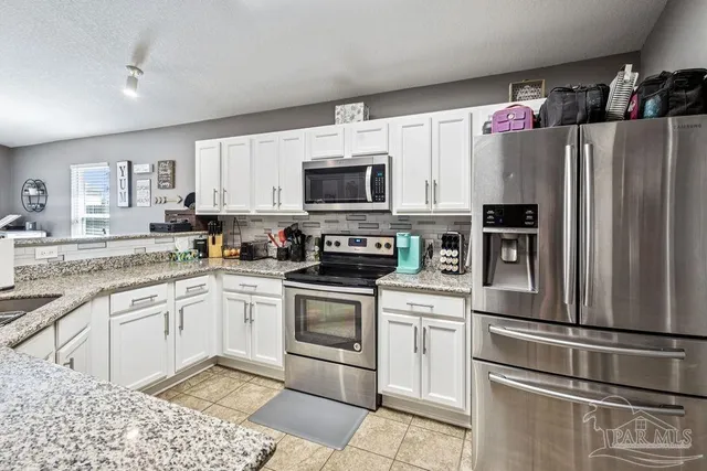 $299,000 | 5512 Peach Drive, Pace, FL 32571