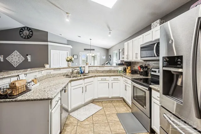 $299,000 | 5512 Peach Drive, Pace, FL 32571